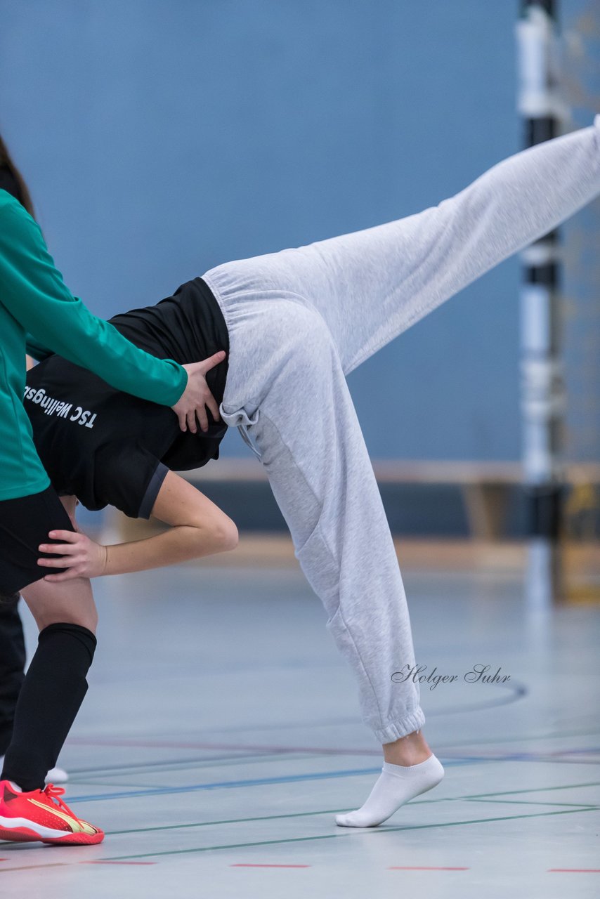 Bild 105 - wCJ Futsalmeisterschaft Runde 1